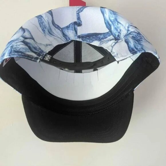 Mens Helly Hansen Hat NEW - Picture 2 of 3